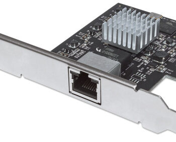 LAN MK Intellinet 507950 PCI-E 1x10GbE