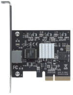 LAN MK Intellinet 507950 PCI-E 1x10GbE - Image 3