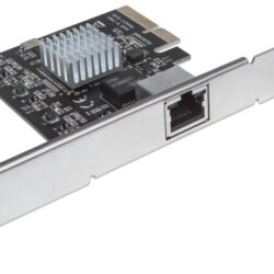 LAN MK Intellinet 507950 PCI-E 1x10GbE
