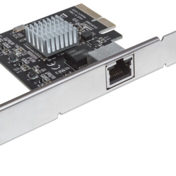 LAN MK Intellinet 507950 PCI-E 1x10GbE