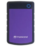 HDD E2.5" Transcend 2TB USB 3.0 TS2TSJ25H3P