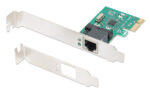 LAN MK Intellinet 522533 PCI-E 10/100/1000Mbp/s - Image 4