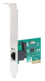 LAN MK Intellinet 522533 PCI-E 10/100/1000Mbp/s - Image 5