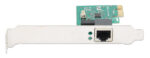 LAN MK Intellinet 522533 PCI-E 10/100/1000Mbp/s - Image 6