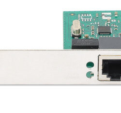 LAN MK Intellinet 522533 PCI-E 10/100/1000Mbp/s