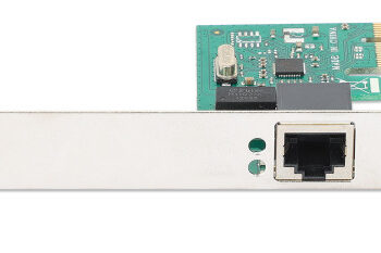 LAN MK Intellinet 522533 PCI-E 10/100/1000Mbp/s