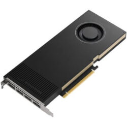NVIDIA Quadro RTX A4000 16GB PNY, VCNRTXA4000-SB