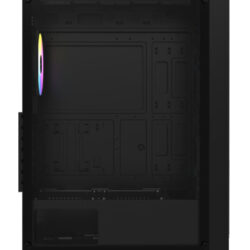 Kuciste Raidmax Vector 216 Black 4 x RGB fan/Window/650W