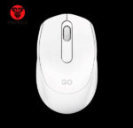 Miš Wireless Fantech W603 GO beli