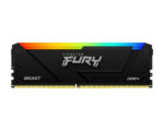 RAM Kingston DDR4 32GB 3200MT/s KF432C16BB2A/32 Fury Beast RGB