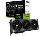 SVGA ASUS RTX 5060 TUF 8GB GDDR, TUF RTX5060-O8G-GAMING