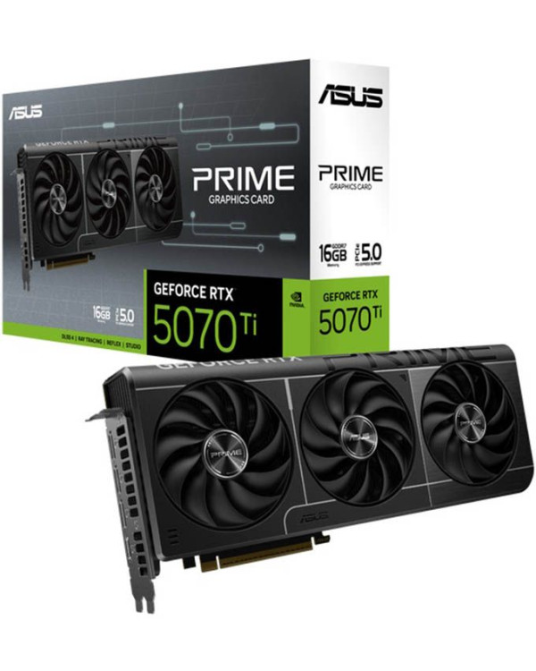 300620256861ec217ebb7.jpeg SVGA ASUS GeForce RTX 5070-Ti Prime OC 16GB GDDR7 256bit PRIME-RTX5070TI-O16G - Slika 1