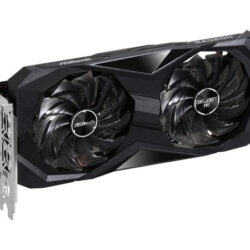 SVGA AsRock Radeon RX 6600 CLD Challenger D 8GB