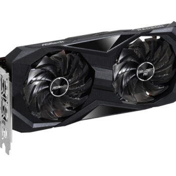 SVGA AsRock Radeon RX 6600 CLD Challenger D 8GB