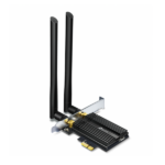 LAN MK PCI-E TP-Link ARCHER TX50E AX3000/BT5.0 - Slika 4