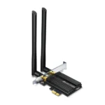 LAN MK PCI-E TP-Link ARCHER TX50E AX3000/BT5.0 - Slika 5