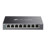 LAN Switch TP-Link DS108GP 8x1G PoE/65W - Slika 4