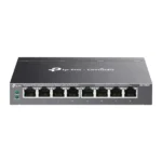 LAN Switch TP-Link DS108GP 8x1G PoE/65W - Slika 6