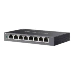 LAN Switch TP-Link DS108GP 8x1G PoE/65W - Slika 7