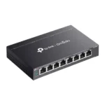 LAN Switch TP-Link DS108GP 8x1G PoE/65W - Slika 9