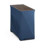 Kućište Fractal Design Era 2 Midnight Blue, FD-C-ERA2N-03 - Slika 5