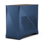 Kućište Fractal Design Era 2 Midnight Blue, FD-C-ERA2N-03 - Slika 5
