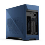 Kućište Fractal Design Era 2 Midnight Blue, FD-C-ERA2N-03 - Slika 6