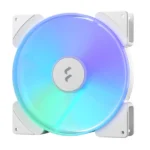 Ventilator 180mm Fractal Design Prisma AL-18 ARGB 2-Pack, FD-FAN-PRI-AL18-PWM-2P - Slika 2
