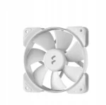 Ventilator 120x120mm Fractal Design Aspect 12 White , FD-F-AS1-1202 - Slika 2