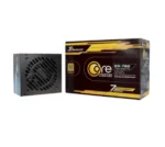 Napajanje 750W Seasonic Core GX-750 ATX 3.1, SRP-CGX751-A5A32SF - Slika 3