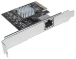 LAN MK Intellinet 507950 PCI-E 1x10GbE - Slika 6