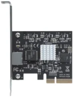 LAN MK Intellinet 507950 PCI-E 1x10GbE - Slika 8