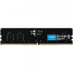 RAM DDR5 8GB 5600MHz CL46 Crucial CT8G56C46U5 - Slika 3
