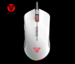 Miš USB Fantech X17 Blake Space Edition beli - Slika 3