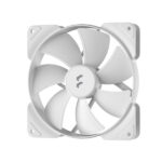 Ventilator 140mm Fractal Design Aspect 14, White FD-F-AS1-1402 - Slika 2