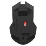 Miš Wireless Fantech WG10 Raigor II crni - Image 11