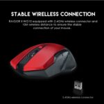 Miš Wireless Fantech WG10 Raigor II crni - Image 9