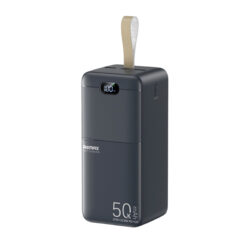 Power bank eksterni punjač 50000 mAh Remax