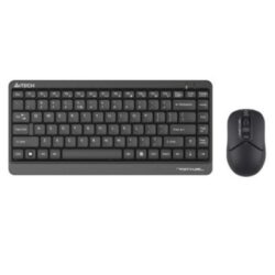 Bežični komplet tastatura i miš A4Tech