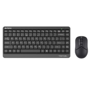 Bežični komplet tastatura i miš A4Tech