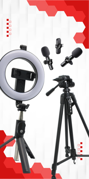 Oprema za laptop, telefone i tablete HotspotPro