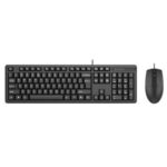 komplet mis i tastatura