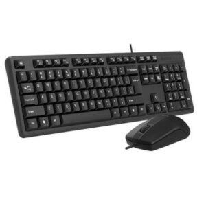 komplet mis i tastatura