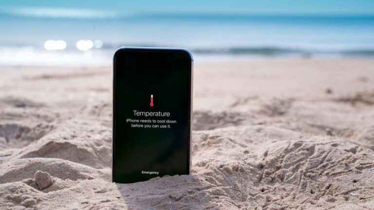 Kako da ti se telefon ne pregreje tokom leta – praktični saveti za vruće dane oprema za telefon