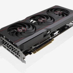 SVGA SAPPHIRE RX6800XT PULSE GAMING OC 16GB, 11304-03 BrownBox