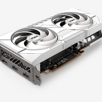 SVGA Sapphire Radeon RX 9060 XT PURE OC 16GB/128 bit GDDR6 , 11350-02-20G