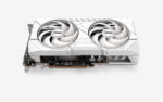 SVGA Sapphire Radeon RX 9060 XT PURE OC 16GB/128 bit GDDR6 , 11350-02-20G - Image 5