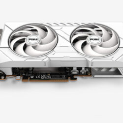 SVGA Sapphire Radeon RX 9060 XT PURE OC 16GB/128 bit GDDR6 , 11350-02-20G