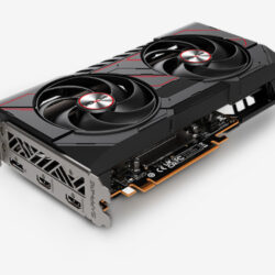 SVGA Sapphire Radeon RX 9060 XT PULSE OC 16GB/128 bit GDDR6 , 11350-03-20G