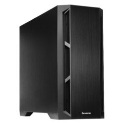 Kuciste CHIEFTEC APEX Q GA-01B-Q-OP